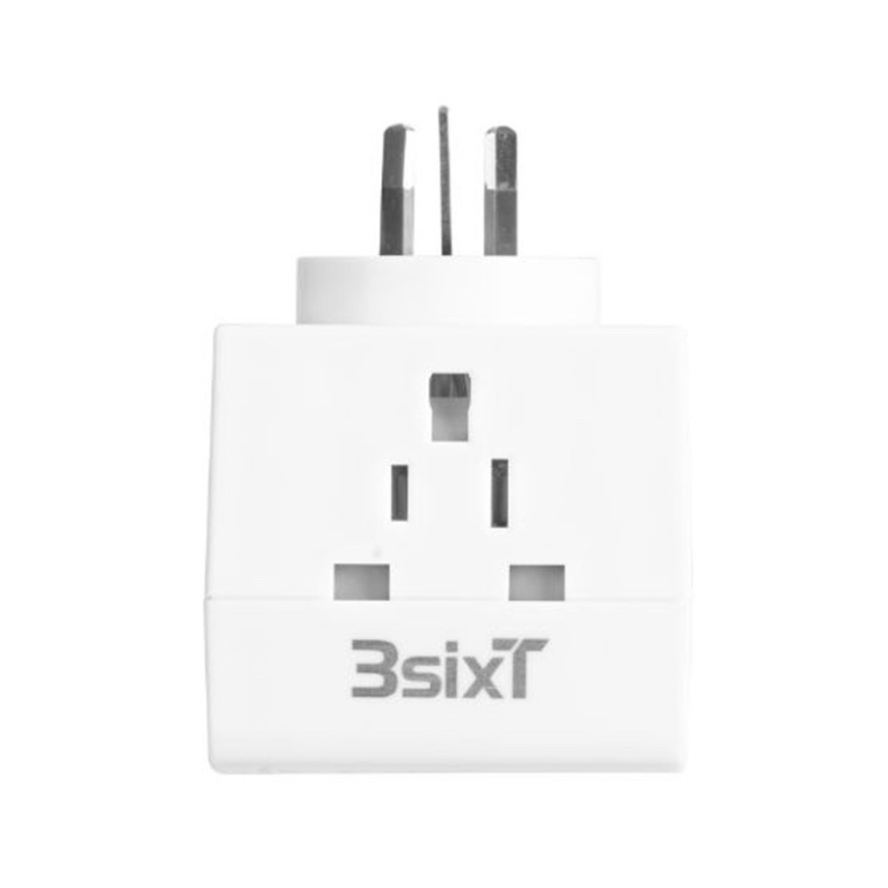 Travel Adaptor - World to AU / NZ